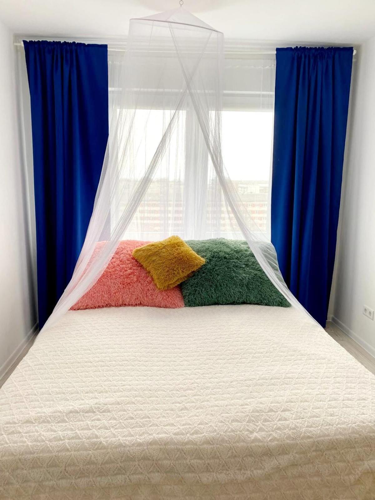 リエパーヤSeaview Flatアパートメント エクステリア 写真